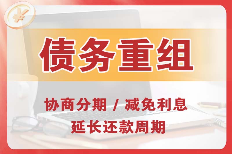 田林债务重组